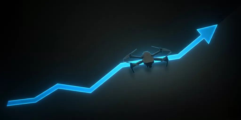 Why Drone Pilots Fail to Close Deals — and the 5 Forces That Fix It Why Drone Pilots Fail to Close Deals — and the 5 Forces That Fix It