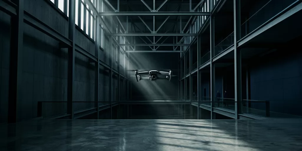 Aerial Northwest - Define. Deliver. Dominate: The 3D Drone Expansion Strategy