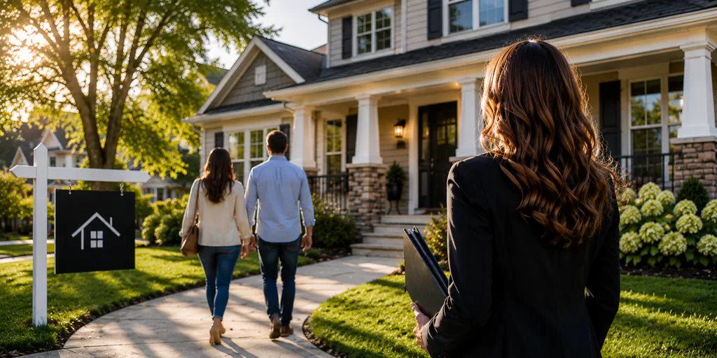 Want More Listings and Referrals? Stand Out Like This
