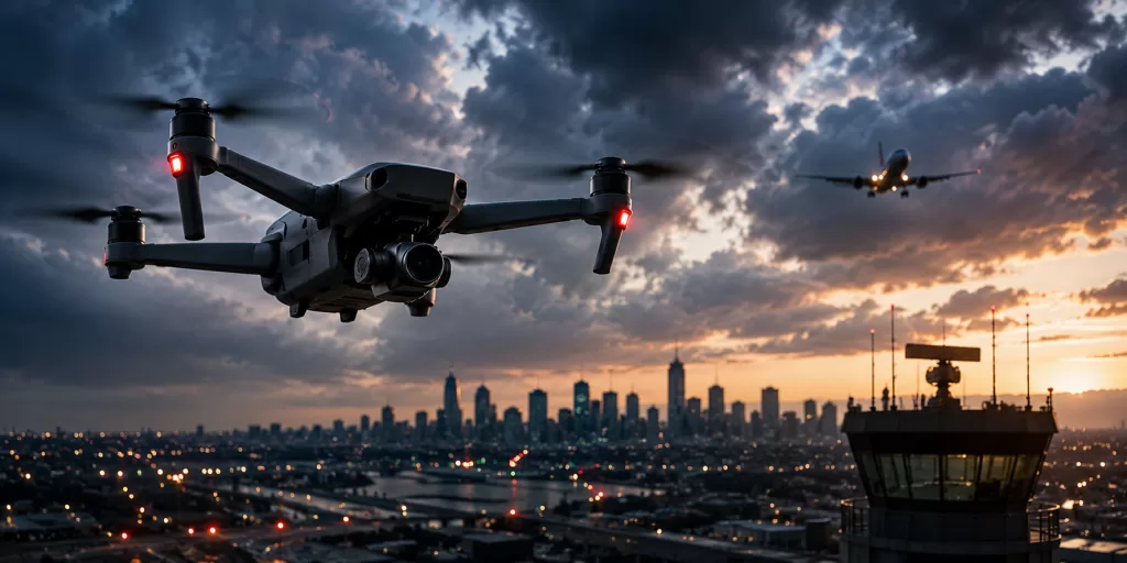 Aerial Northwest - The FAA Drone Crackdown 7 Costly Mistakes