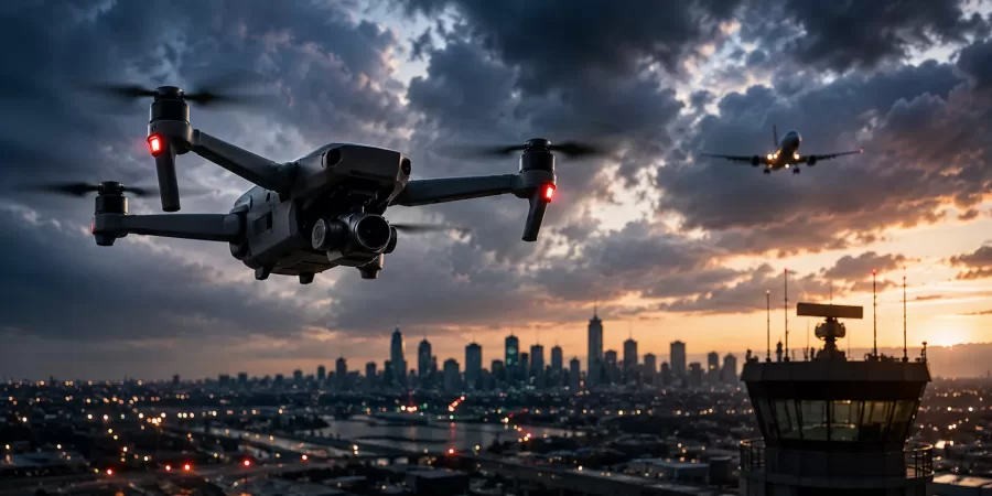 Aerial Northwest - The FAA Drone Crackdown 7 Costly Mistakes